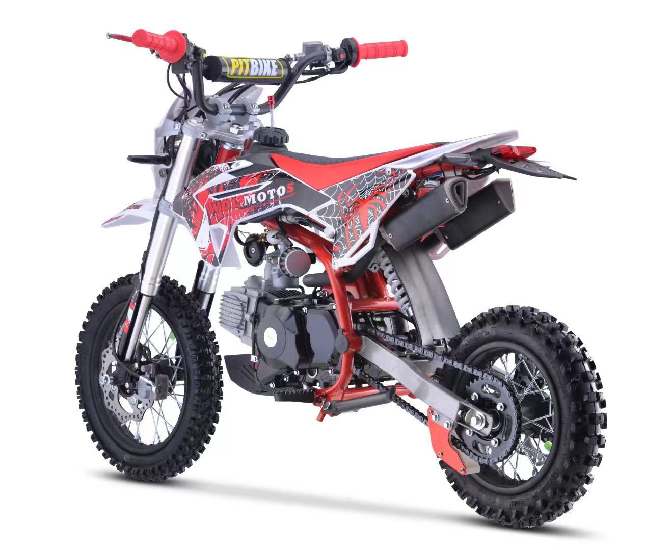 110CC DIRT BIKE