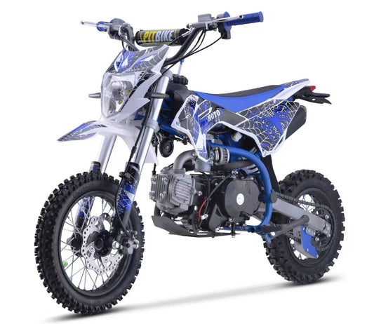 110CC DIRT BIKE
